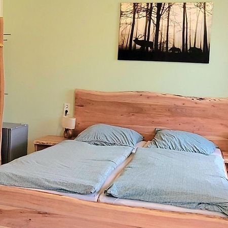 Torhaus Terra Nova Villa Elsterheide ภายนอก รูปภาพ