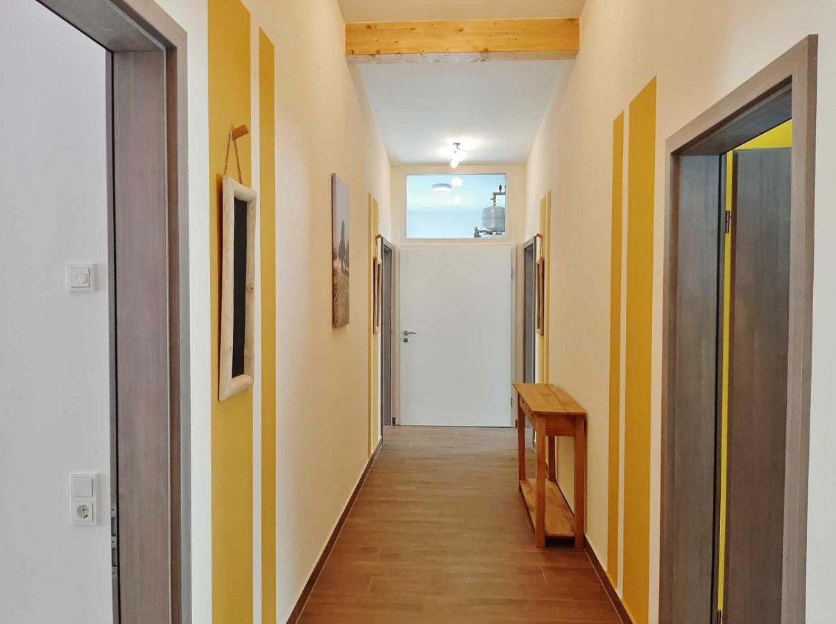 Torhaus Terra Nova Villa Elsterheide ภายนอก รูปภาพ