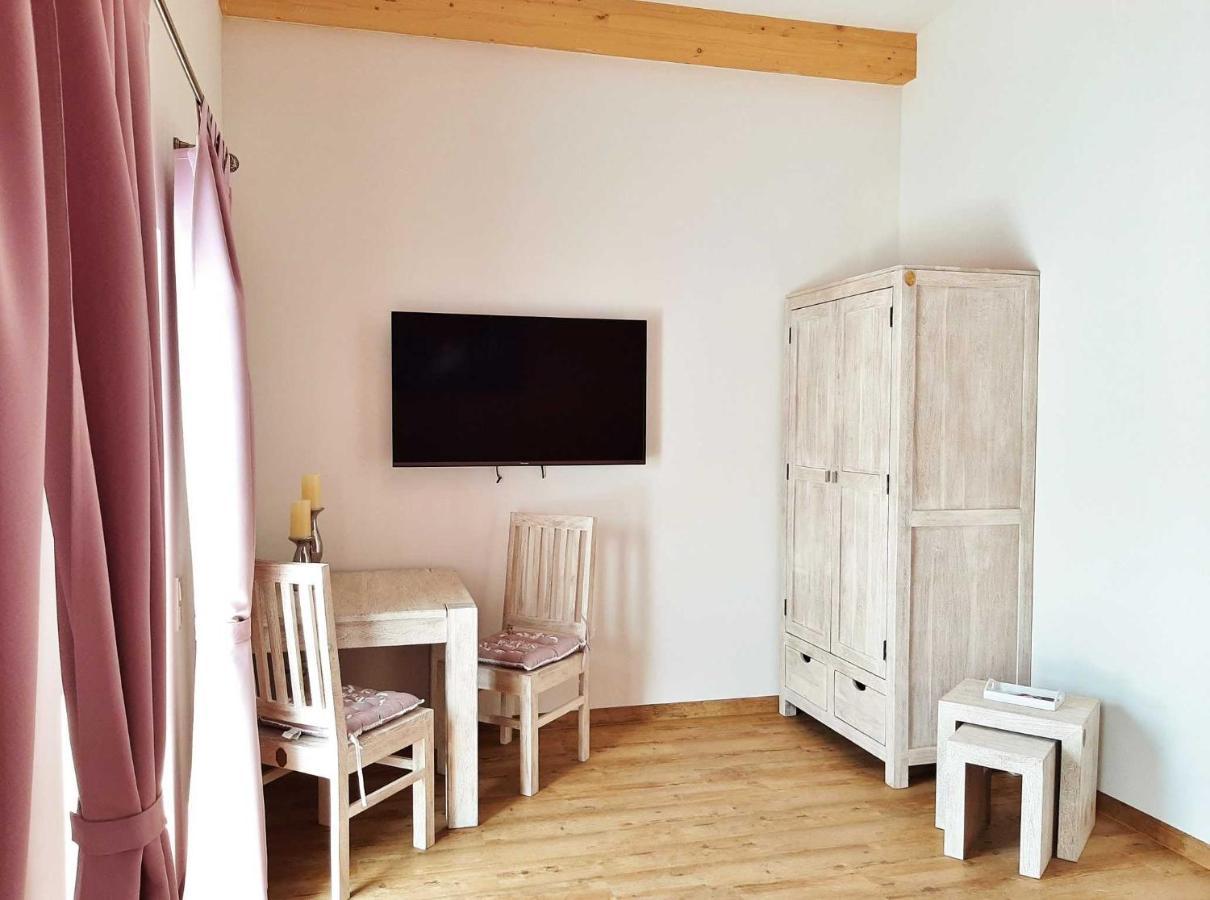 Torhaus Terra Nova Villa Elsterheide ภายนอก รูปภาพ