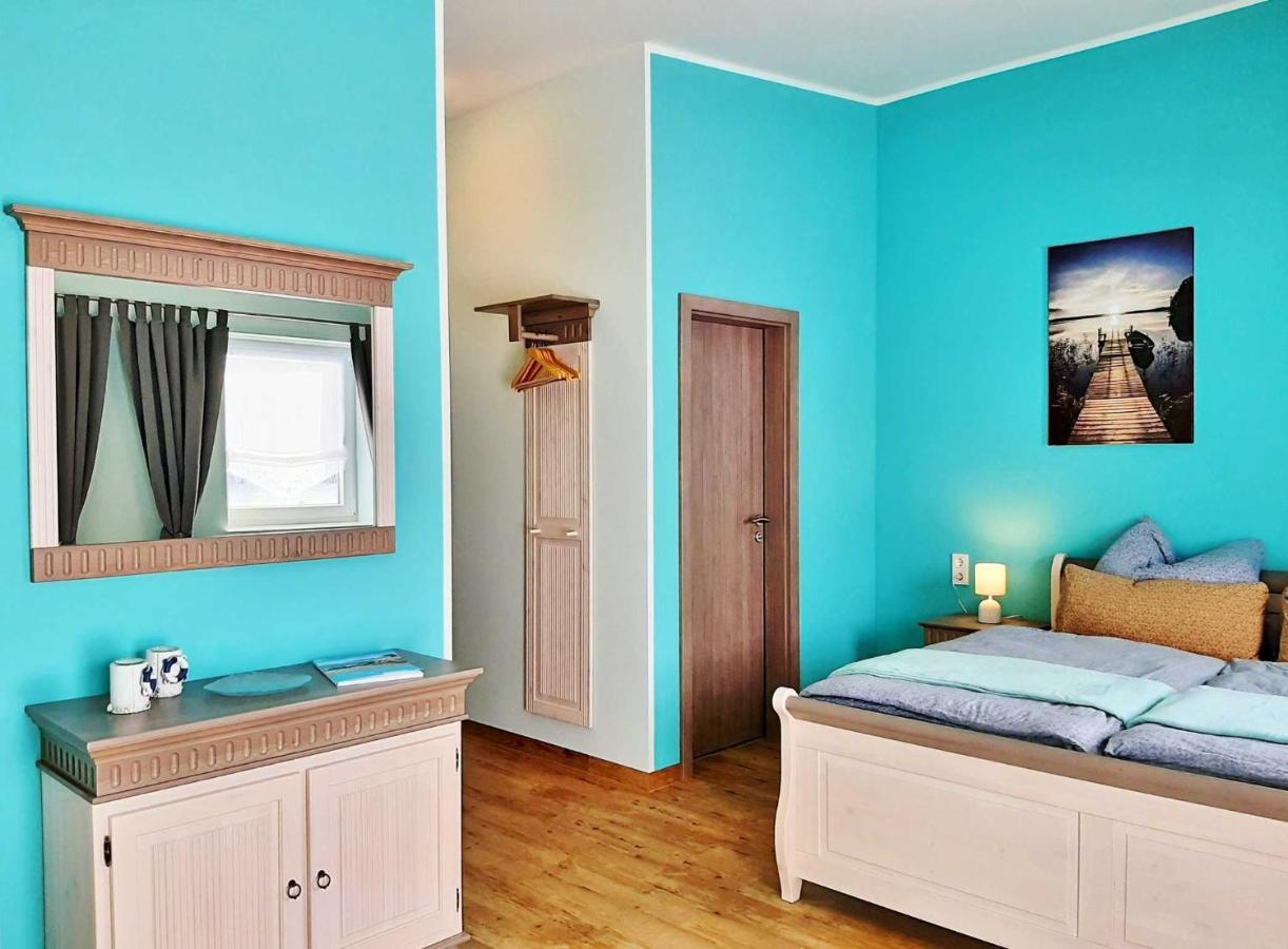 Torhaus Terra Nova Villa Elsterheide ภายนอก รูปภาพ