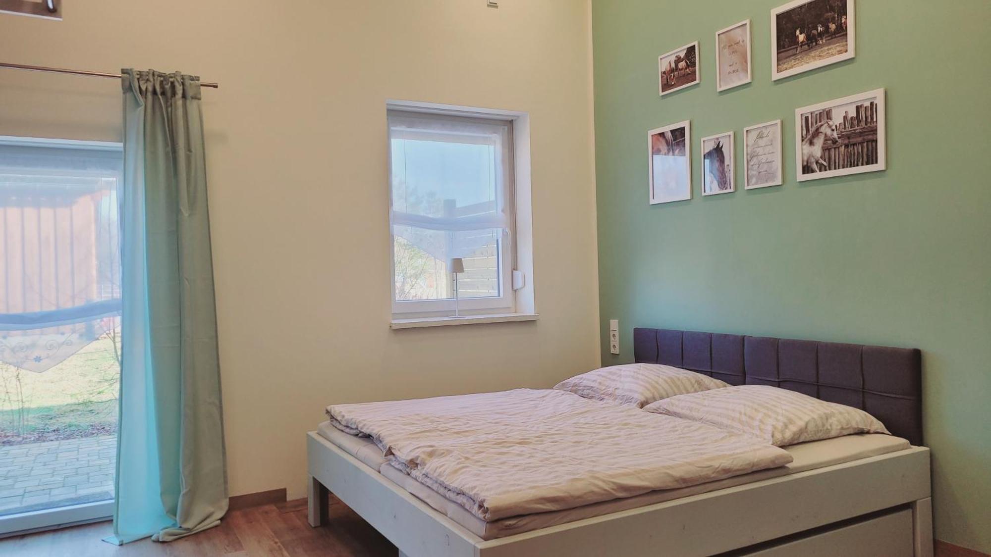 Torhaus Terra Nova Villa Elsterheide ภายนอก รูปภาพ
